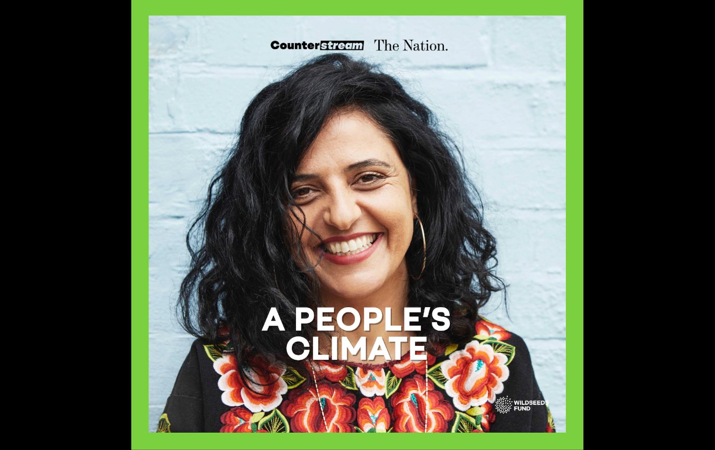 Seeds of Resistance, With Vivien Sansour